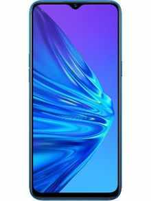 realme 5