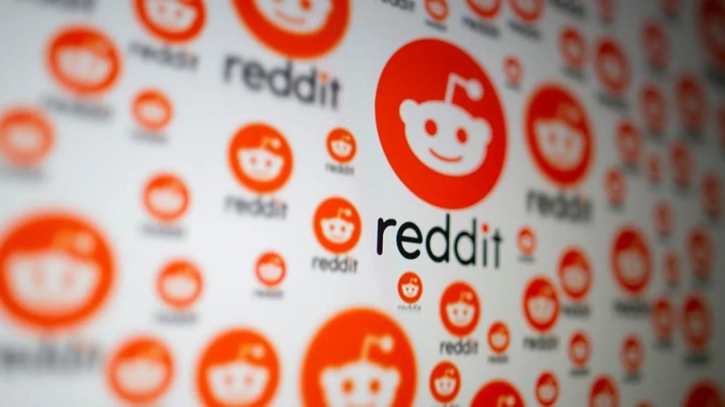 Reddit Users
