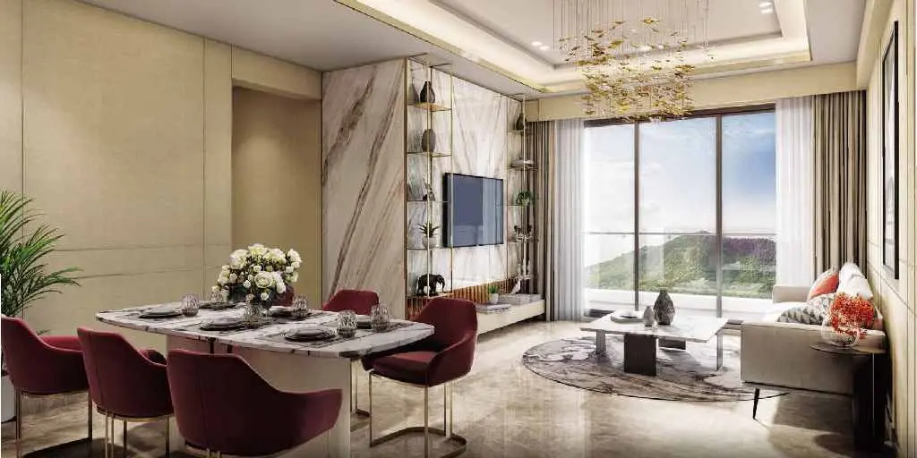 Prestige City Ghaziabad
