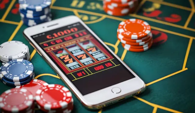 Online Gambling