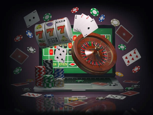 Online Casinos